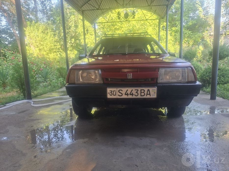 Matorga garantiya