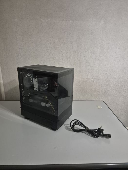 Продам компьютер rtx 3070 + i5-13400f