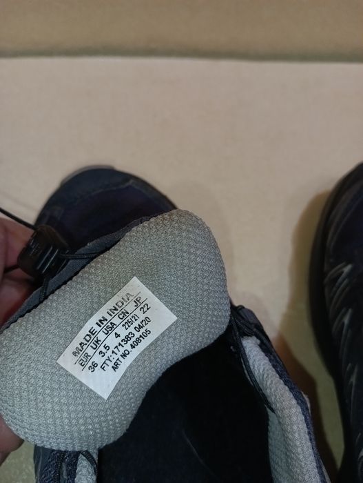 Salomon PRO Waterproof N 36- 29 лв