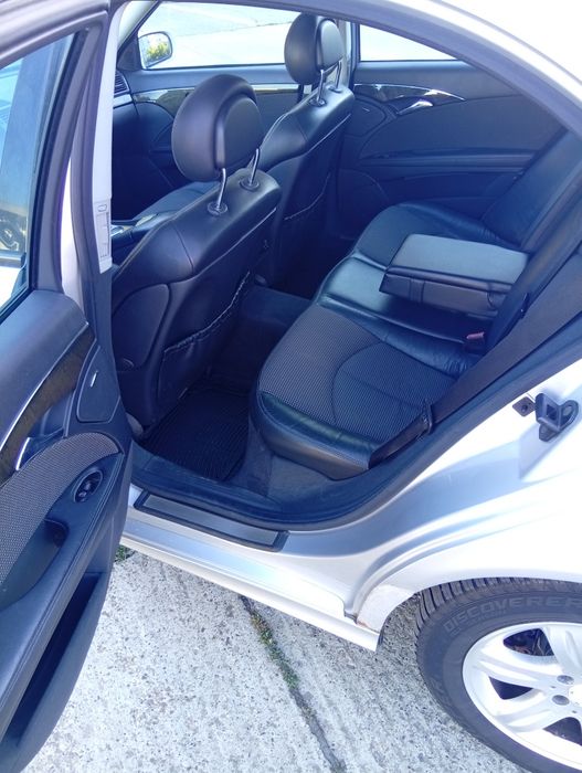 Mercedes Benz Clasa E