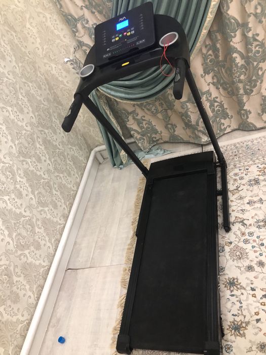 Доставка беговая дорожка