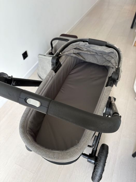 Коляска Cybex Balios S