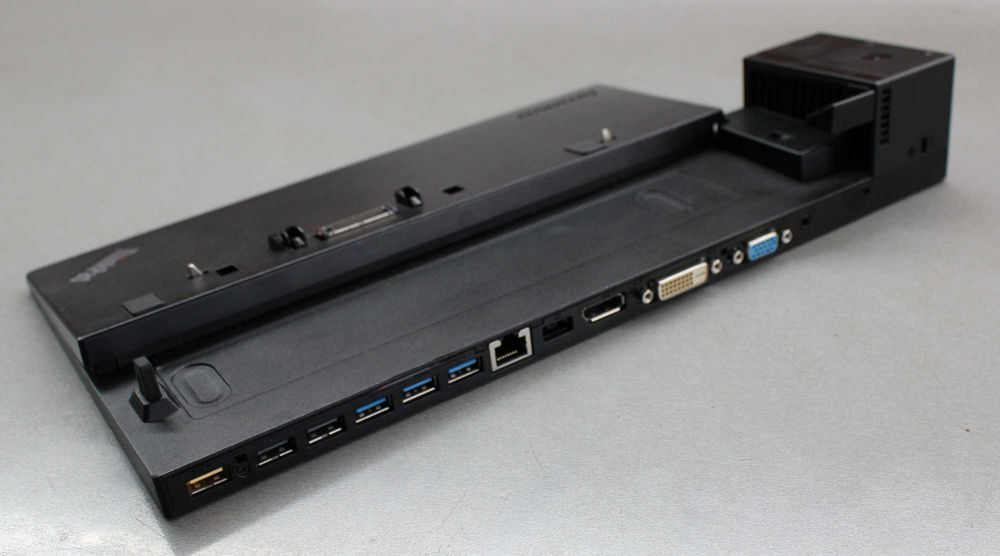 Docking station Lenovo ThinkPad Pro Dock 40A1