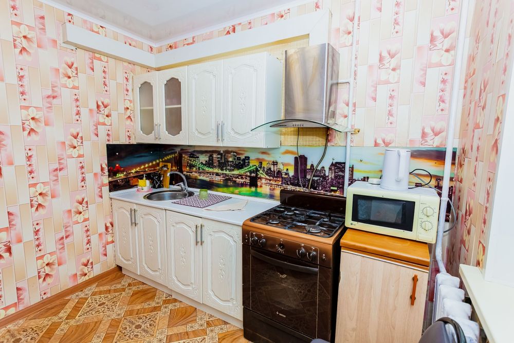 Квартира часы, сутки