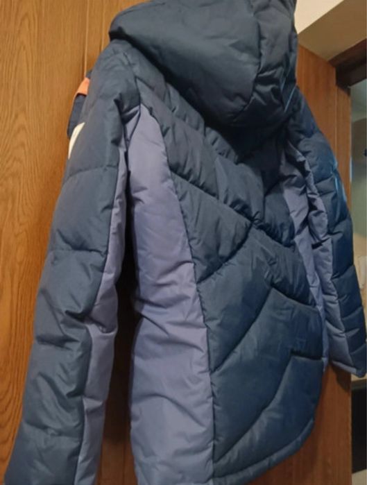 Geaca groasa Decathlon