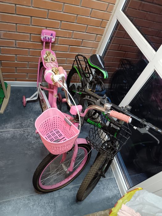 Продам велосипеды