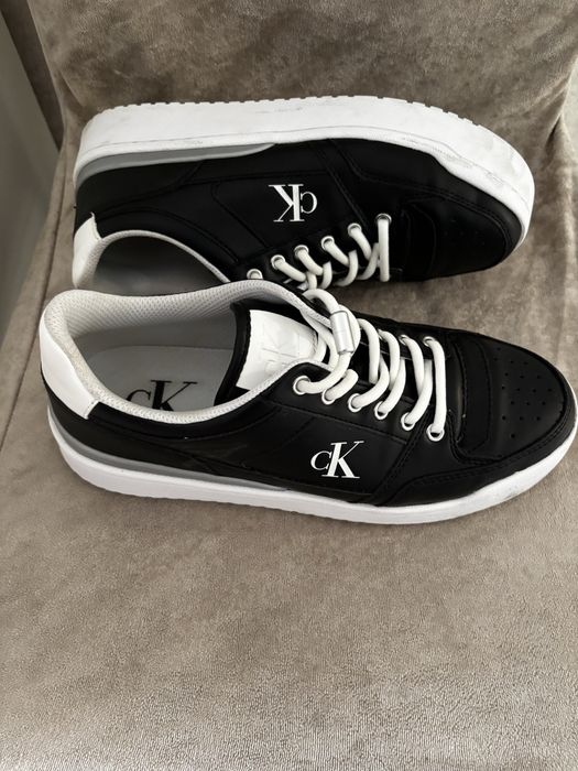 Кроссовки Calvin Klein