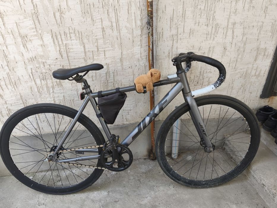 Fixed gear Jixf At-3