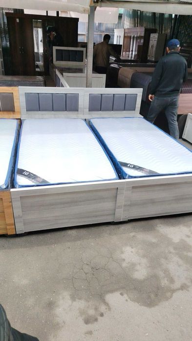 Сифатли ва замонавий дизайндаги диван-кровать