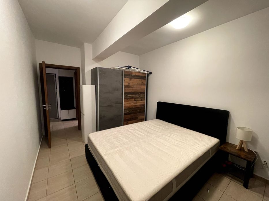 Ap. 2 camere, 5 min Metrou Piata muncii, Loc parcare, Comision 0%