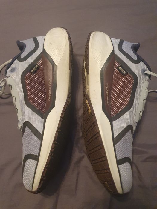 Nike pegasus goretex 43