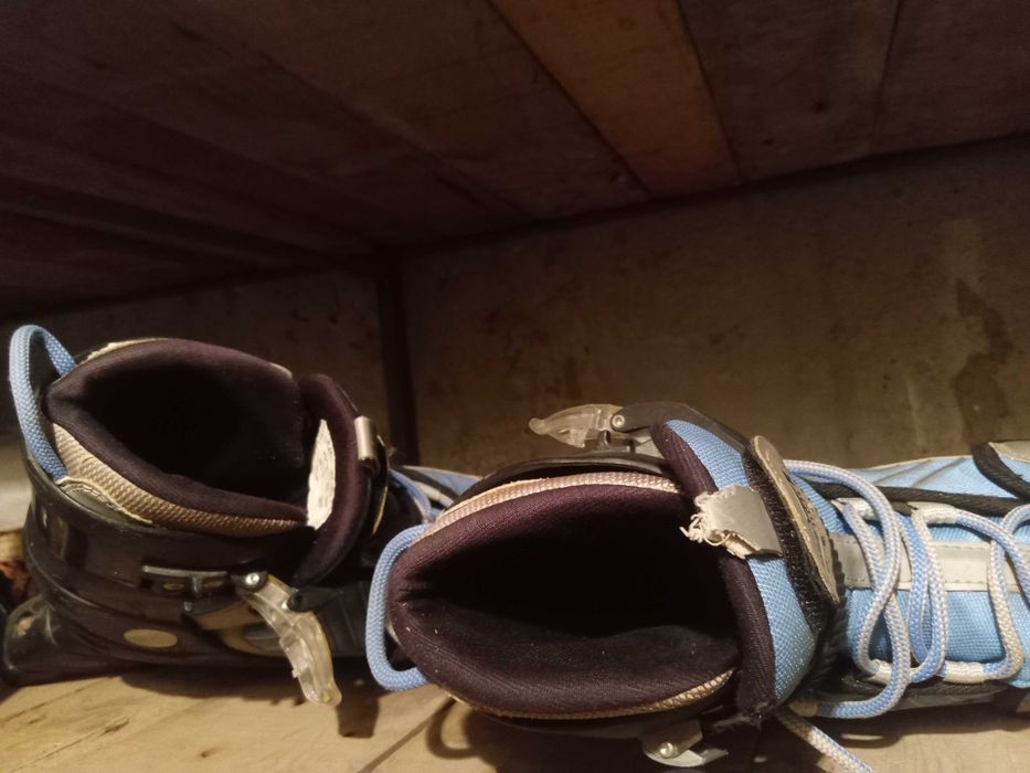 Детски ролери унисекс