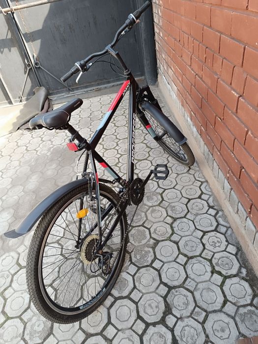 Продам велосипед