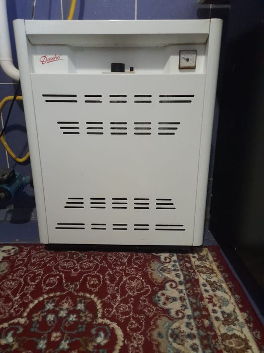 Продам печку газ природный