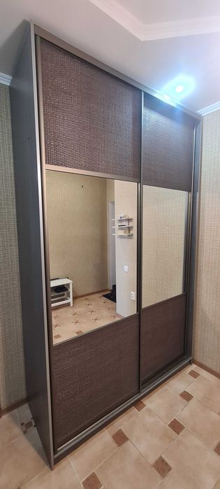 Продам шкаф купе