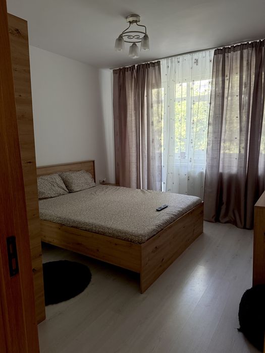 Apartament 3 camere