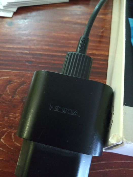 Продавам телефон NOKIA 3.1