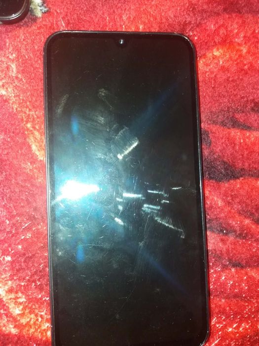 Samsung galaxii a 15