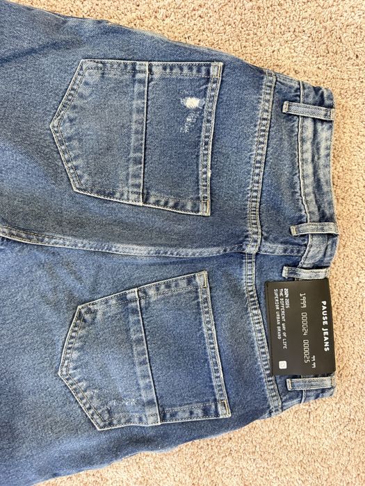 Дънки на Pause Jeans
