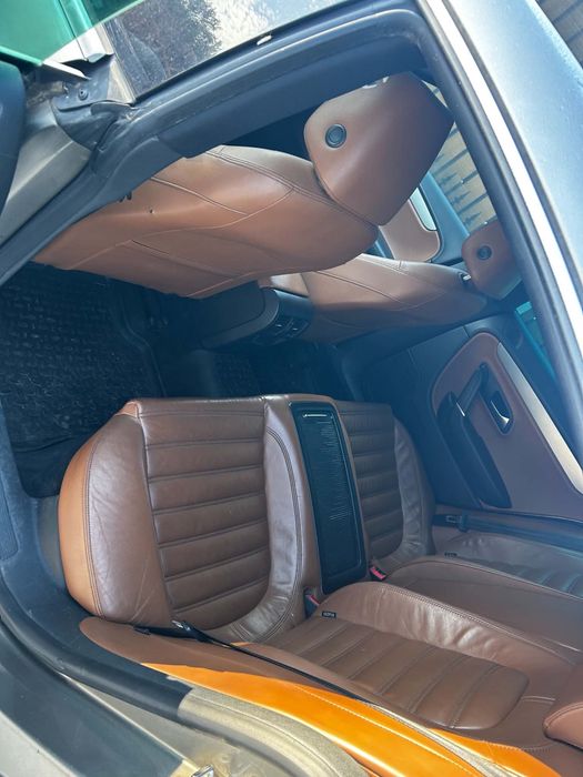 VOLKSWAGEN Passat 2008 — imagine 2