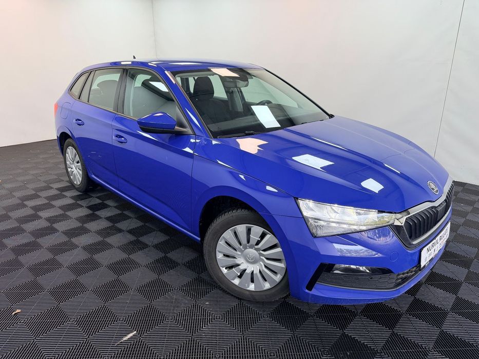 Skoda Scala Primul Proprietar,istoric complet Skoda, TVA deductibil