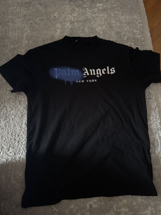 Tricou Palm Angels