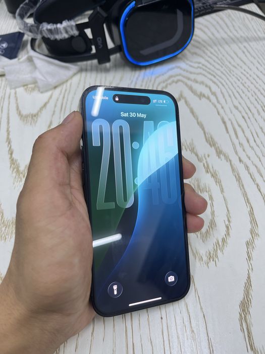Iphone 14 pro.   256/6