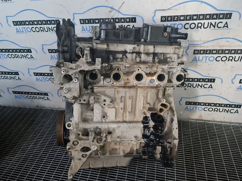 Motor Citroen C4 Cactus 1.6 D 2014 - 2017 99CP Manuala BHY DV6FD Euro5 (1372) Diesel 4x2 ...