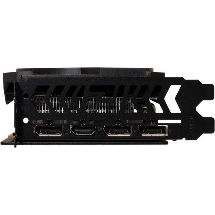 Placa video Radeon RX 7600 Fighter 8GB GDDR6 1‎28-bit