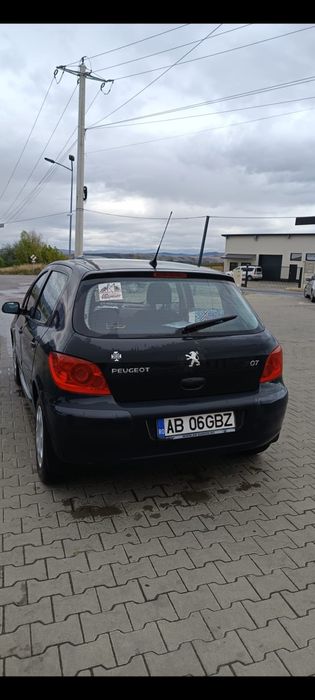 PEUGEOT 307 2007 — imagine 2