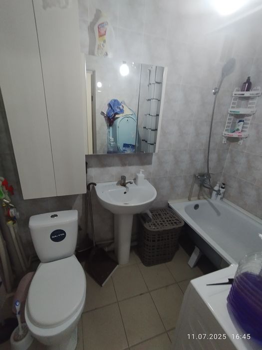 Ұзақ мерзімге пәтер жалданады