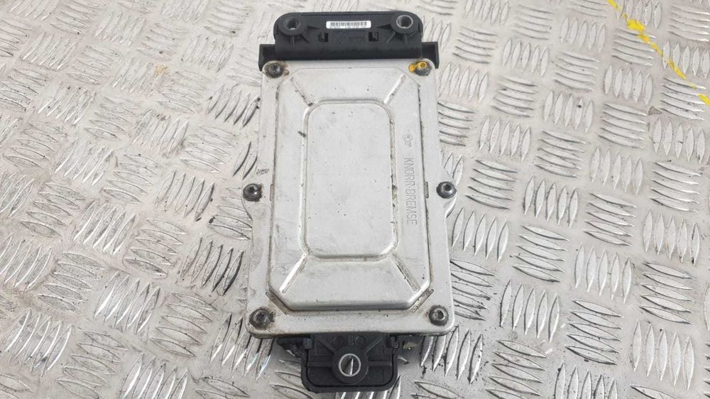 Unitate ECU pentru camion Scania 2561589-Piese de schimb