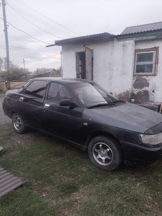 Продается Ваз 2110