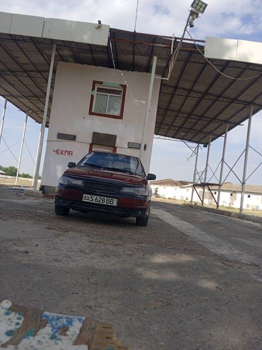 Нексия 2 йили 2009 холати яхши