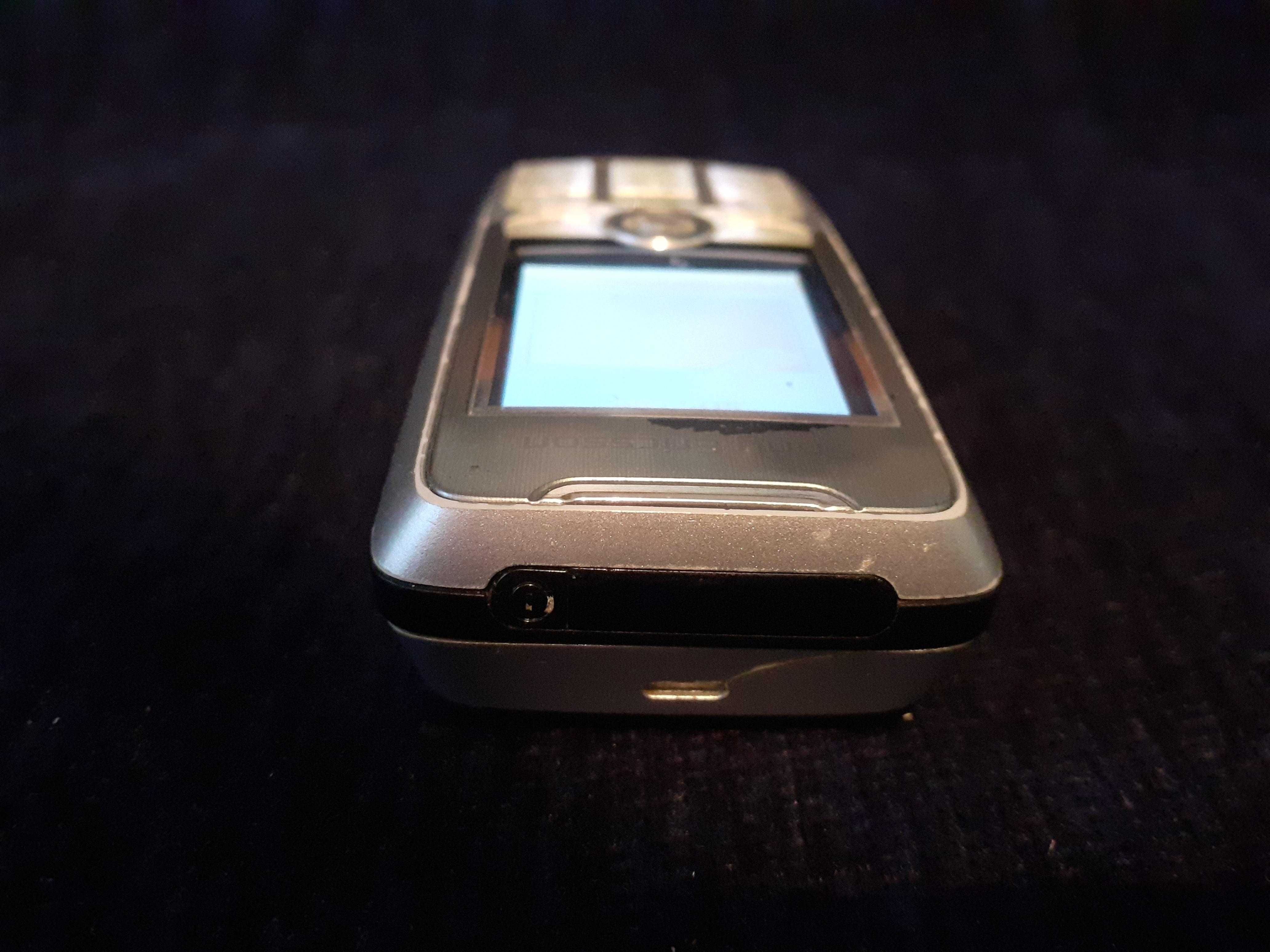 Sony Ericsson K700i - Мобилен телефон GSM / Сони Ериксон гр. София Люлин 2  • OLX.bg