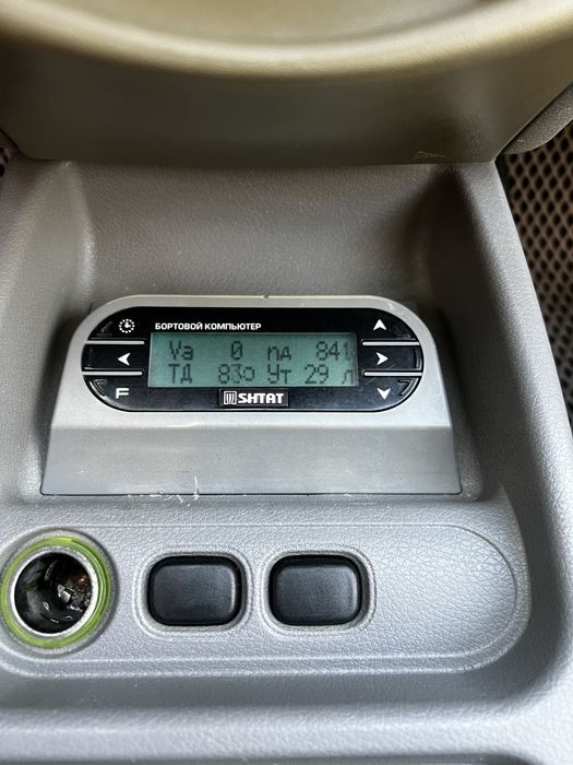 Lada Kalina 2011 год