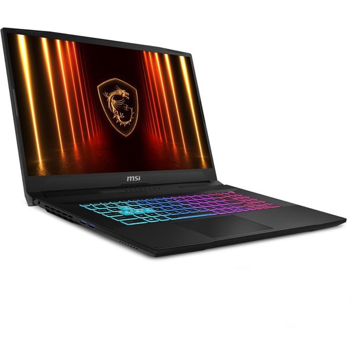 MSI KATANA 17HX B14WFK I9-14900HX/16/512/5060 8GB