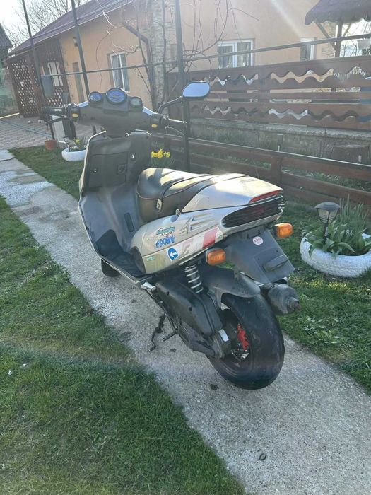 malaguti phantom • Anunturi gratuite • OLX.ro