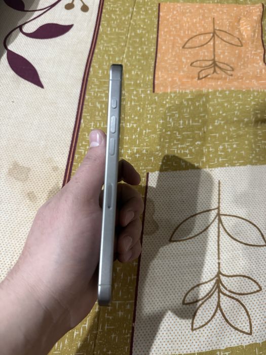 Iphone 15 pro max продам