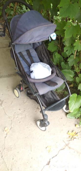 Детская коляска Babytime