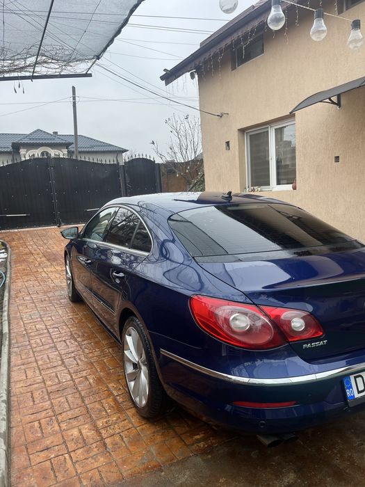 Passat cc 1.8 benzina