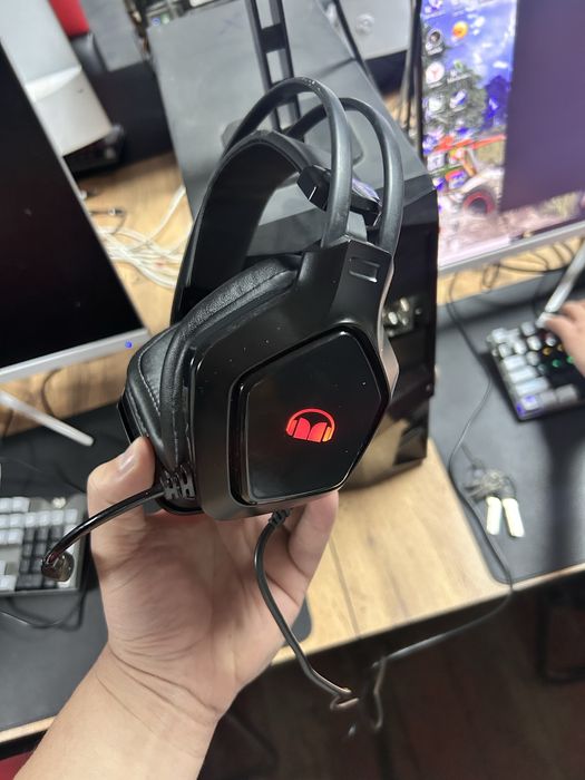 Компьютерный клуб