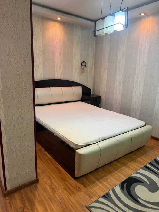 Kvartira ARENDA ga, Bobur ko`chasi 4 xonali, Duplex,