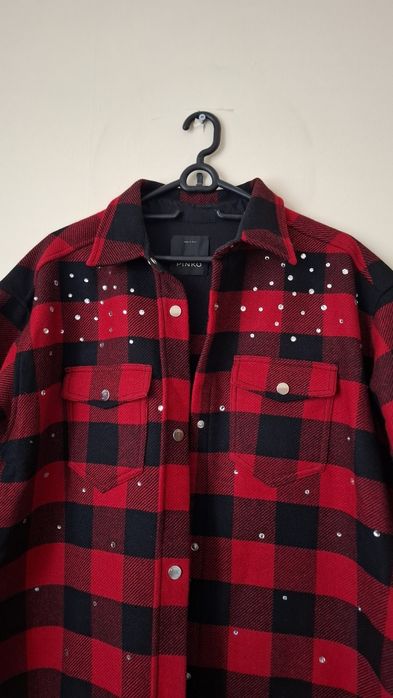 Pinko  , дамска връхна риза !