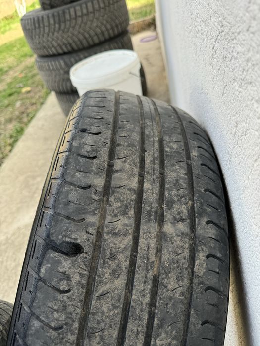 Шины б/у hankook 225/60/17