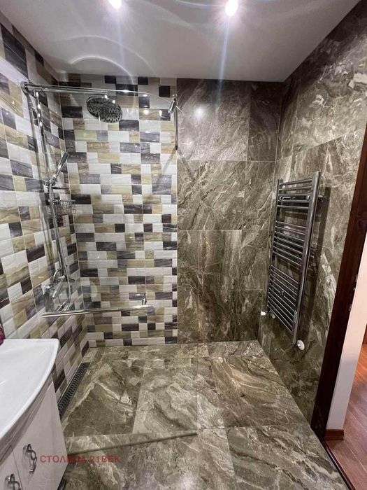 Продава се Тристаен апартамент в София, Хаджи Димитър - 101 кв.м за 1703 €/кв.м - Снимка #3