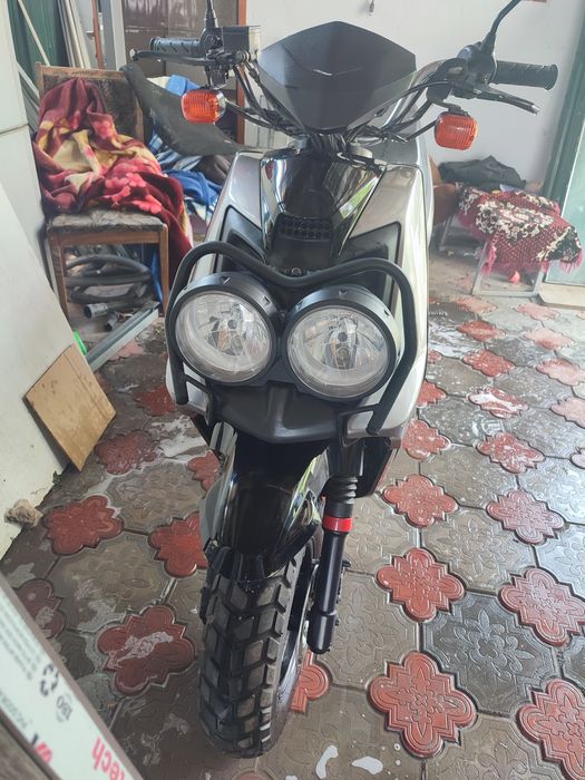 Продам скутер, бумер. Peda BM..