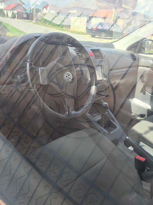 golf 5 2009 se vinde