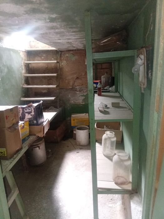 Продается гараж (Сункар)