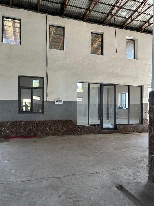 Сто в аренду 500 кв